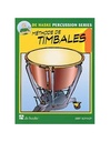 Méthode timbales 1 | BOMHOF Gert