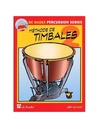 Méthode timbales 2 | BOMHOF Gert