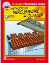 Méthode de percussions à clavier 2 | BOMHOF Gert