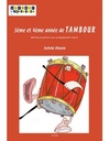 3ème et 4ème année de tambour | DOYEN S.