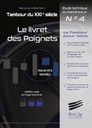 Le Livre des Poignets | MAHIEU A.