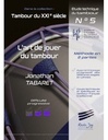 L’art de jouer du tambour | TABARET J.