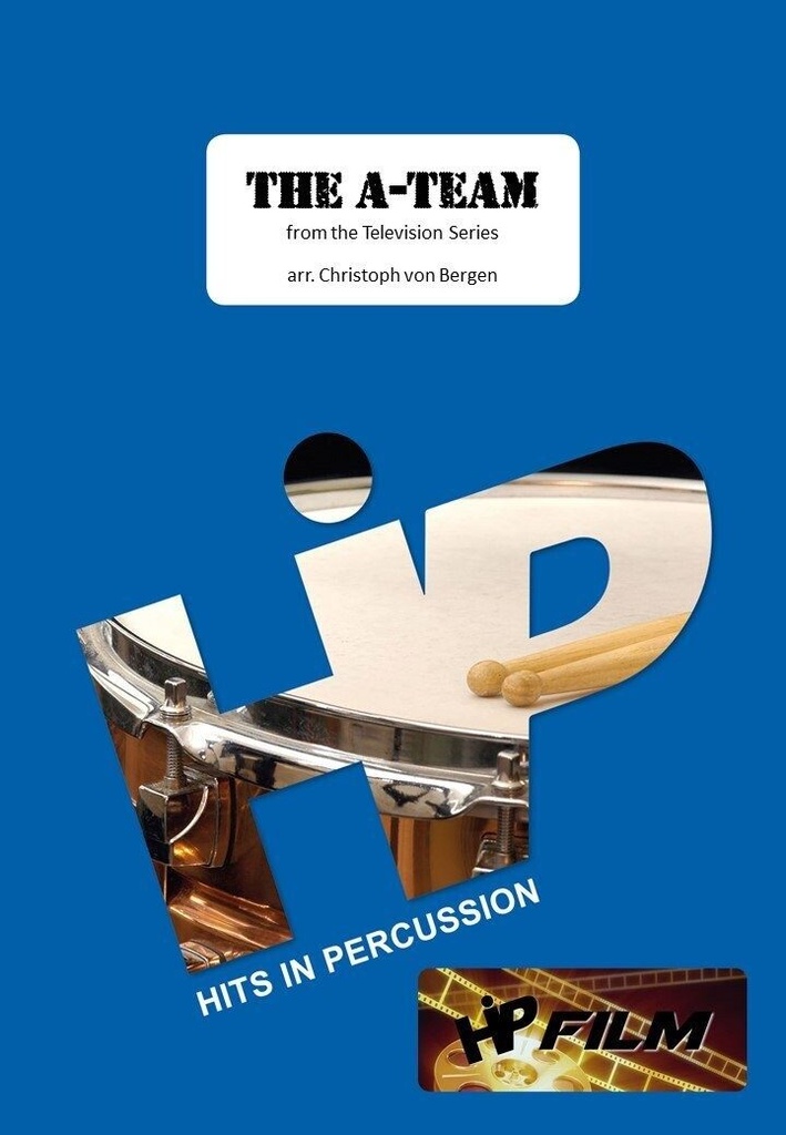 The A-Team | Mike Post & Pete Carpenter