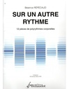 Sur un autre rythme | REPECAUD B