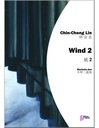 Wind 2 – DUO | LIN C-C.