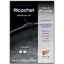 Ricochet - Trio de percussions | JAY E.
