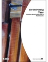 Year. Marimba album for the youth II | LIN C-C.
