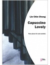 Capuccino Lovely | LIN C-C.