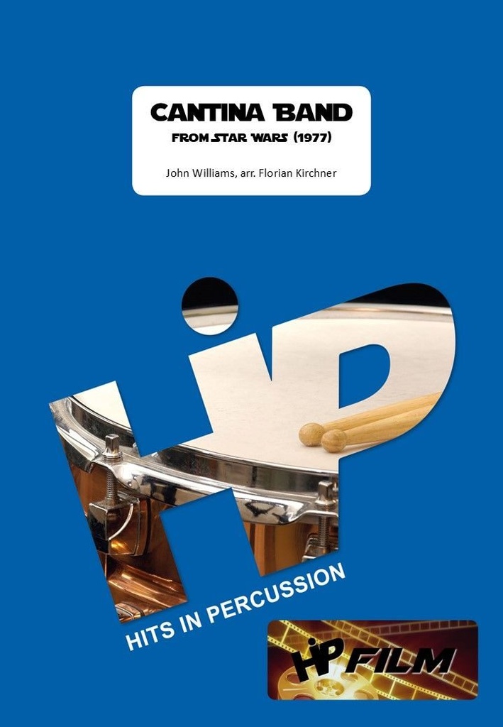 Cantina Band | John Williams