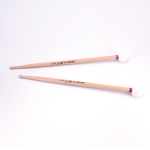 Baguettes Multi-percussion Timbales / Caisse claire