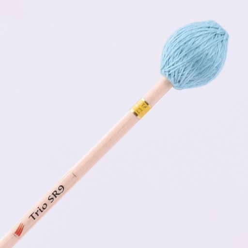 Marimba Mallets Signature Trio SR9 - 06 Hard Bright