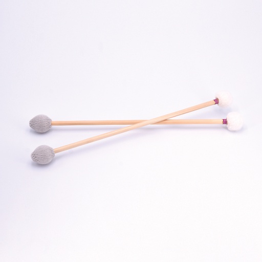 Multi-Percussion Mallets Timpani / Vibraphone