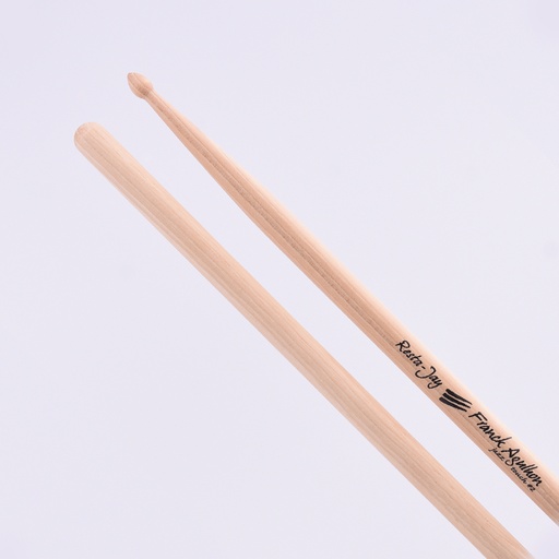 [CCFA2-Pair] Drumsticks – Jazz Touch 2 Signature Franck Agulhon – Hickory