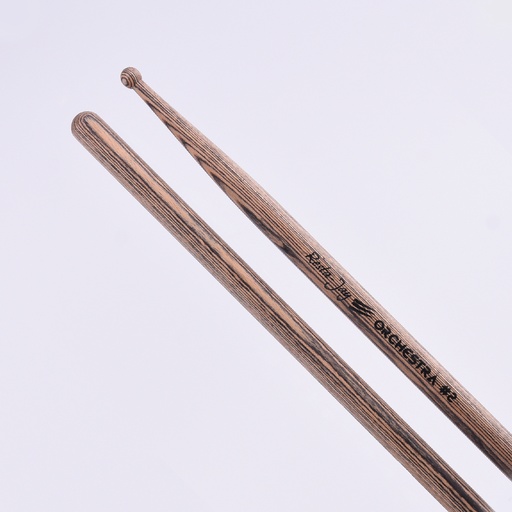 [CCOR2-Pair] Baguettes Caisse claire – ORCHESTRA 2