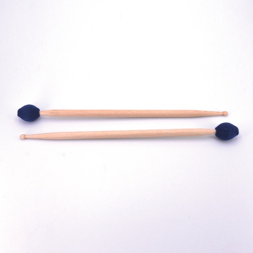 [CCV5-Pair] Multi-Percussion Mallets Vibraphone Snare Drum - Medium Hard