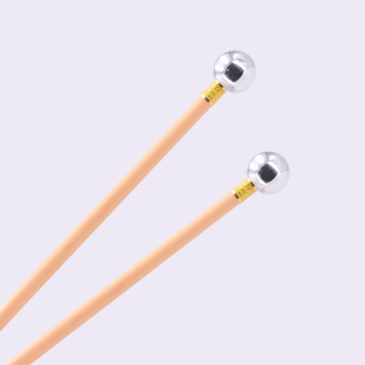Glockenspiel Mallets - Aluminium 20 mm