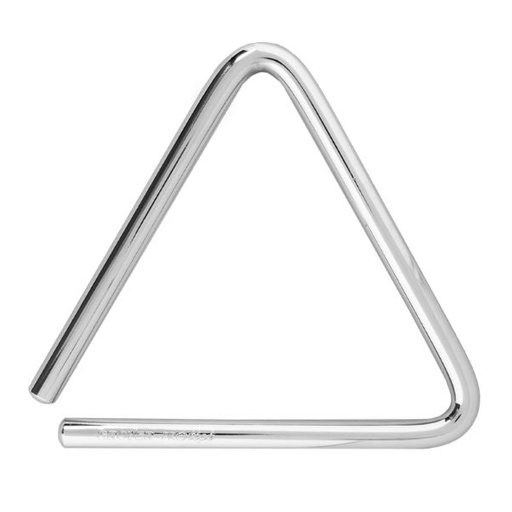 [GROV-PTR6-RJ] Triangle 6" série Protégé GROVER