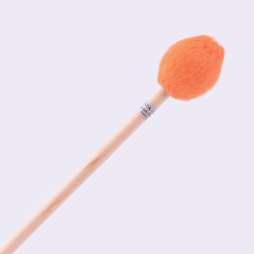 Baguettes Marimba Etude - Médium