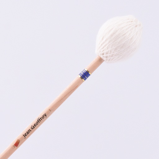 Marimba Mallets Signature Jean Geoffroy - 03 Medium Soft