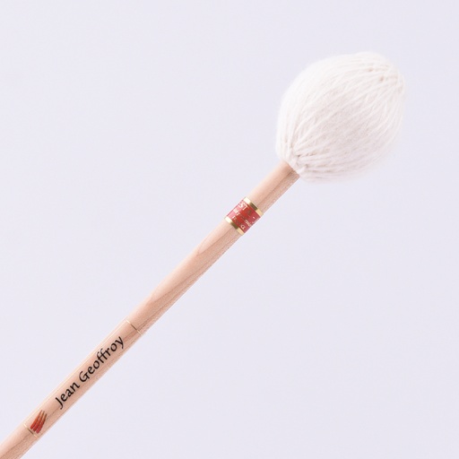 Marimba Mallets Signature Jean Geoffroy - 04 Medium