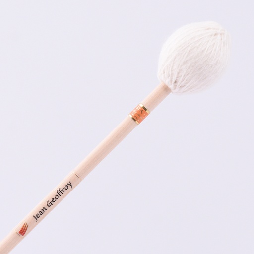 Marimba Mallets Signature Jean Geoffroy - 05 Medium Hard