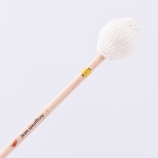Marimba Mallets Signature Jean Geoffroy - 06 Hard
