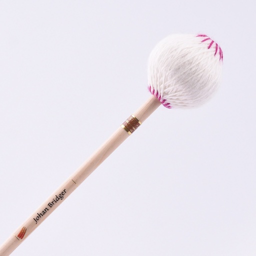 Marimba Mallets Signature Johan Bridger - 01 Very Soft