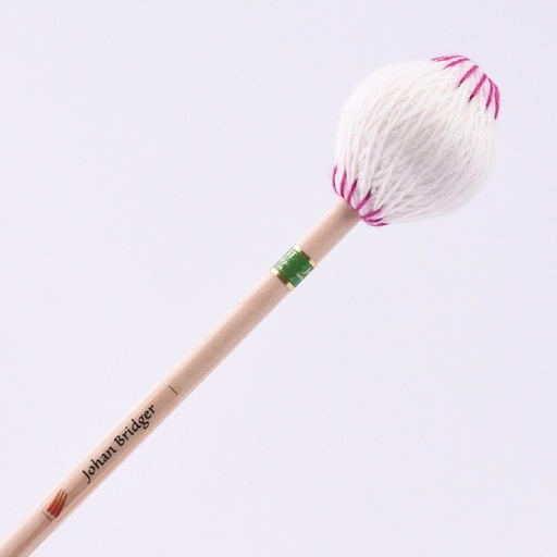 Marimba Mallets Signature Johan Bridger - 02 Soft