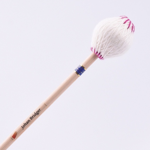 Marimba Mallets Signature Johan Bridger - 03 Medium Soft