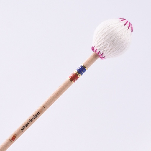Marimba Mallets Signature Johan Bridger - 03.5 Medium Semi-Soft