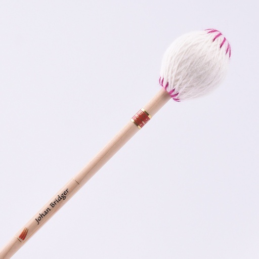 Marimba Mallets Signature Johan Bridger - 04 Medium