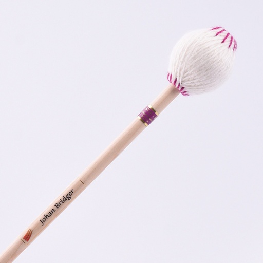 Marimba Mallets Signature Johan Bridger - 05.5 Brilliant