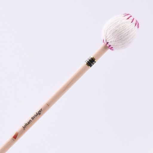 Marimba Mallets Signature Johan Bridger - 07 Very Hard