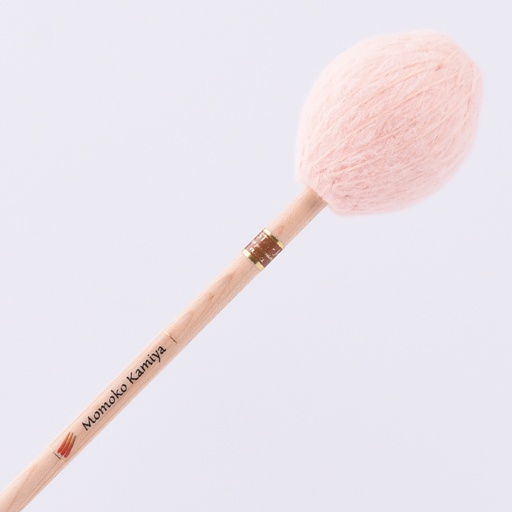 Baguettes Marimba Signature Momoko Kamiya - 01 Très doux