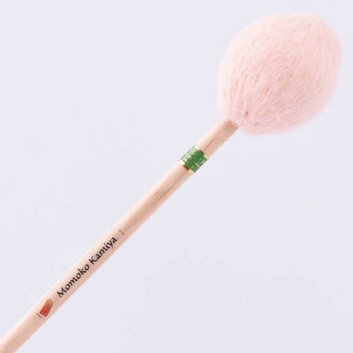 Marimba Mallets Signature Momoko Kamiya - 02 Soft