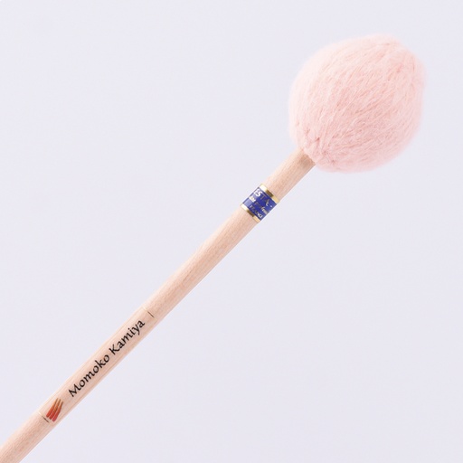 Marimba Mallets Signature Momoko Kamiya - 03 Medium Soft