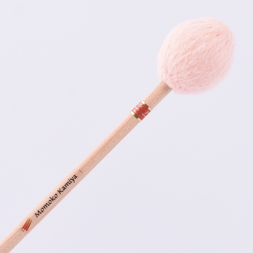 Marimba Mallets Signature Momoko Kamiya - 04 Medium