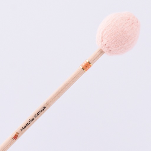 Marimba Mallets Signature Momoko Kamiya - 05 Medium Hard