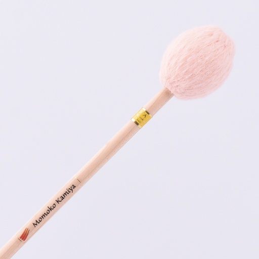 Marimba Mallets Signature Momoko Kamiya - 06 Hard