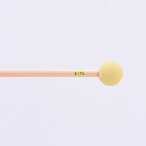 Baguettes marimba Modern Touch Rubber 01