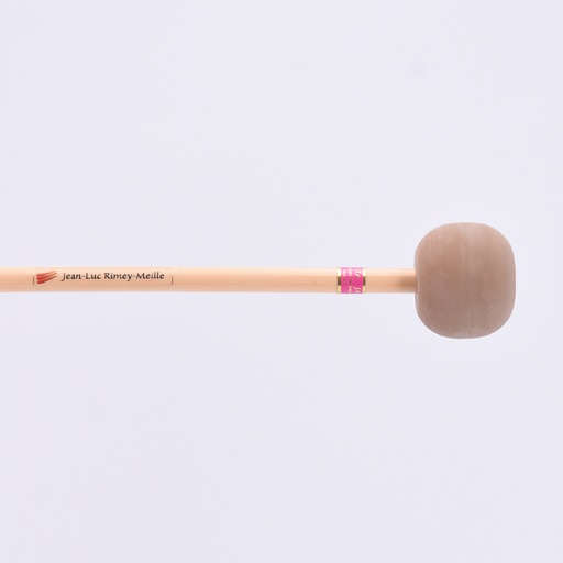 Baguettes Marimba Signature Jean-Luc Rimey-Meille - Caoutchouc