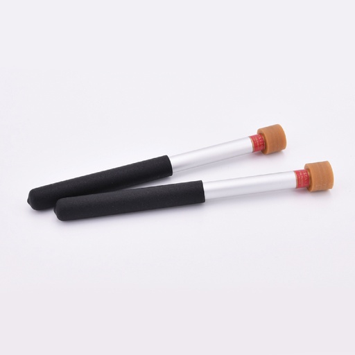 Steel Drum Double Second/Tenor - RED - Medium