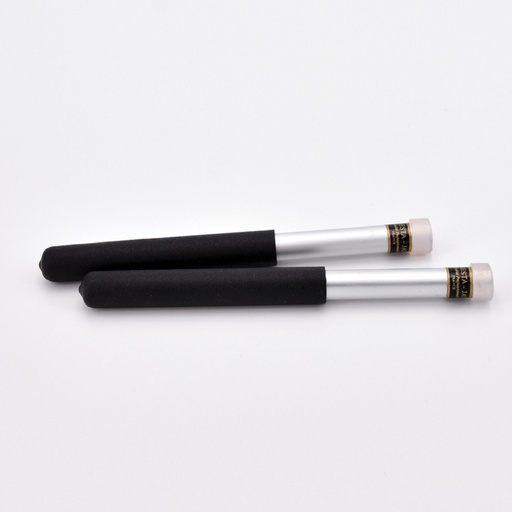 Steel Drum Tenor 4 - BLACK - Very Hard