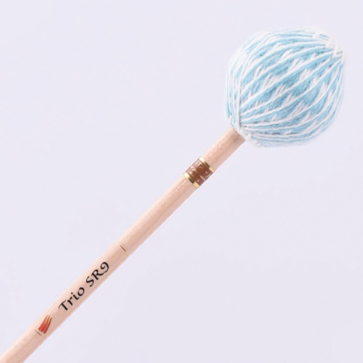 Marimba Mallets Signature Trio SR9 - 01 Very Soft