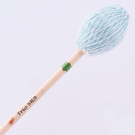 Marimba Mallets Signature Trio SR9 - 02 Soft