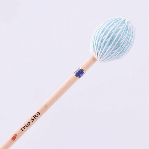 Marimba Mallets Signature Trio SR9 - 03 Medium Soft