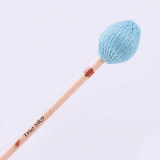 Marimba Mallets Signature Trio SR9 - 04 Medium