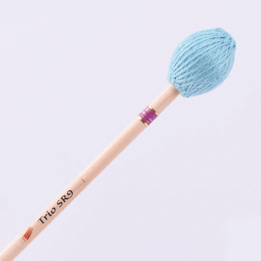 Marimba Mallets Signature Trio SR9 - 05.5 Brilliant