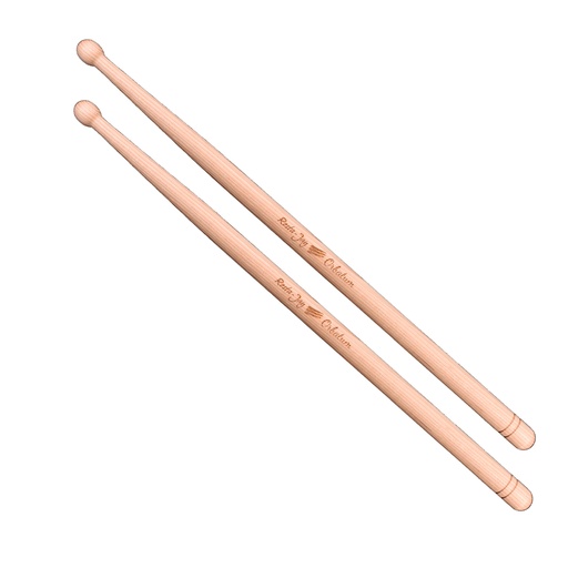 [TAMBORB-bois-Pair] Military Drum Sticks – ORBATUM