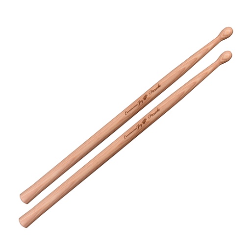[TAMBP-Pair] Military Drum Sticks - Emmanuel Jay - "PARADE"